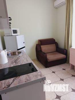 1-к квартира, на длительный срок, 30м2, 4/7 этаж