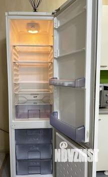 1-к квартира, посуточно, 35м2, 2/4 этаж