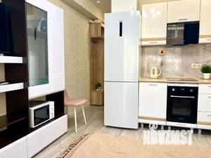 Студия квартира, посуточно, 25м2, 4/13 этаж