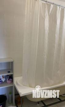 Студия квартира, на длительный срок, 25м2, 4/4 этаж