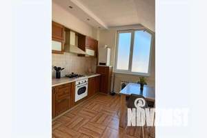 3-к квартира, посуточно, 90м2, 4/4 этаж