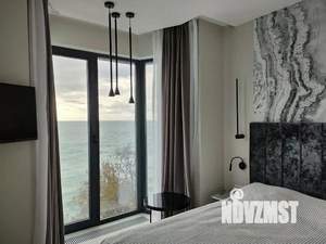 1-к квартира, посуточно, 34м2, 1/1 этаж