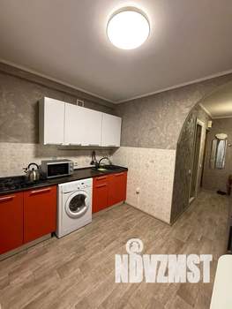 1-к квартира, посуточно, 35м2, 1/5 этаж