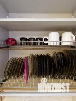 2-к квартира, посуточно, 52м2, 5/7 этаж