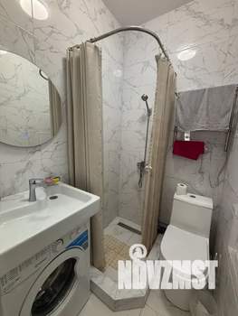 Студия квартира, посуточно, 23м2, 3/4 этаж