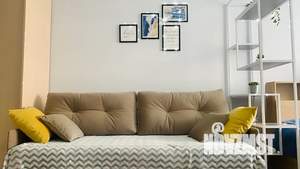 Студия квартира, посуточно, 30м2, 2/3 этаж