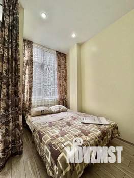 1-к квартира, посуточно, 27м2, 1/1 этаж