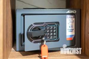 1-к квартира, посуточно, 21м2, 1/1 этаж