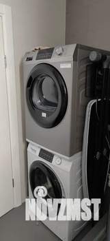 4-к квартира, посуточно, 125м2, 4/5 этаж