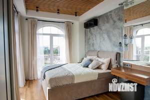 2-к квартира, посуточно, 52м2, 10/10 этаж