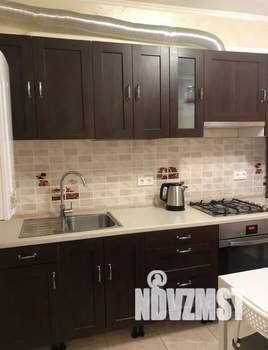 1-к квартира, посуточно, 42м2, 2/10 этаж