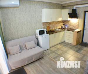 Студия квартира, посуточно, 27м2, 3/8 этаж