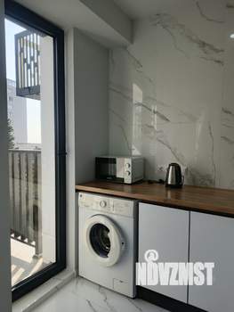 1-к квартира, на длительный срок, 31м2, 5/8 этаж