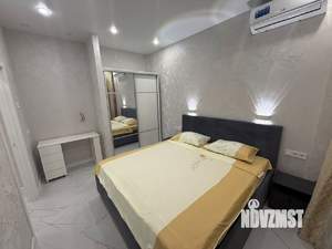 3-к квартира, на длительный срок, 46м2, 2/4 этаж