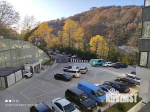 Студия квартира, на длительный срок, 24м2, 3/12 этаж