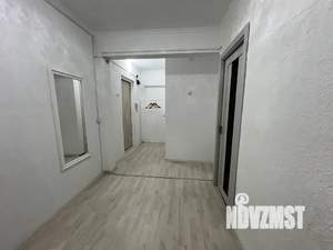 2-к квартира, посуточно, 50м2, 4/5 этаж