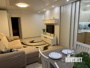 2-к квартира, на длительный срок, 48м2, 2/4 этаж