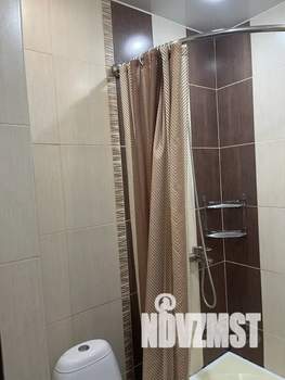 Студия квартира, посуточно, 21м2, 2/8 этаж