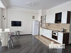 2-к квартира, на длительный срок, 55м2, 9/13 этаж