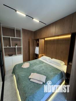 1-к квартира, на длительный срок, 36м2, 5/8 этаж