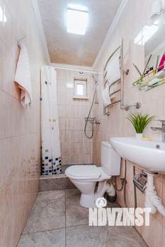 Студия квартира, на длительный срок, 40м2, 2/2 этаж