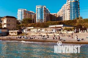 2-к квартира, посуточно, 36м2, 9/13 этаж