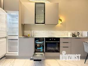 1-к квартира, посуточно, 35м2, 3/6 этаж