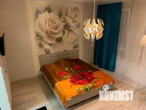 1-к квартира, посуточно, 29м2, 4/4 этаж