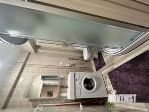 1-к квартира, посуточно, 24м2, 1/1 этаж