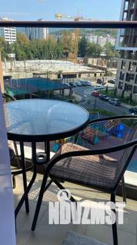Студия квартира, посуточно, 29м2, 5/20 этаж