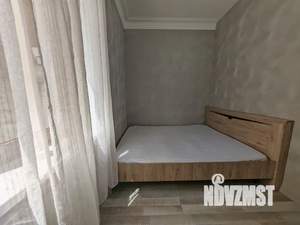 1-к квартира, посуточно, 38м2, 1/3 этаж