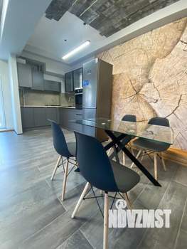 2-к квартира, посуточно, 78м2, 1/4 этаж