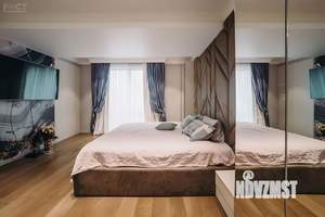 3-к квартира, на длительный срок, 77м2, 7/12 этаж