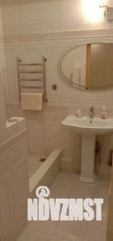 Студия квартира, посуточно, 35м2, 6/6 этаж