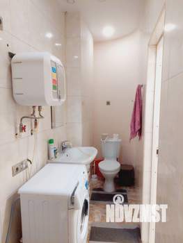 2-к квартира, на длительный срок, 45м2, 1/5 этаж