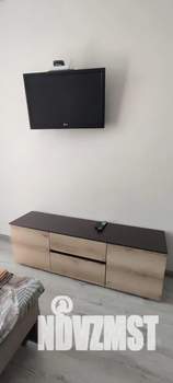1-к квартира, посуточно, 34м2, 3/9 этаж