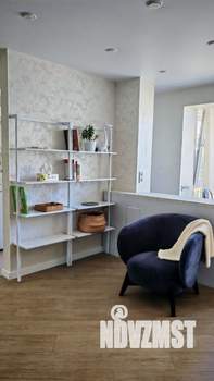 2-к квартира, посуточно, 44м2, 2/5 этаж