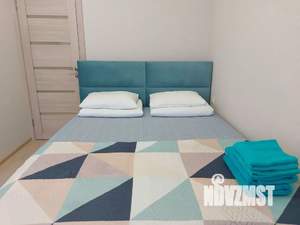 1-к квартира, посуточно, 42м2, 5/6 этаж