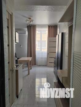 1-к квартира, посуточно, 36м2, 5/9 этаж