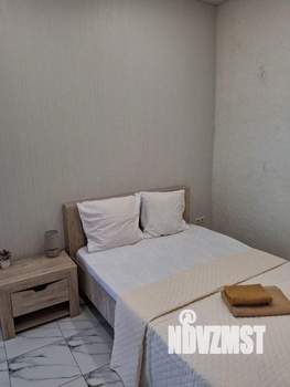 3-к квартира, посуточно, 60м2, 1/1 этаж