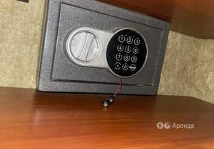 2-к квартира, на длительный срок, 57м2, 1/3 этаж