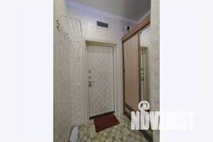 1-к квартира, посуточно, 35м2, 3/5 этаж