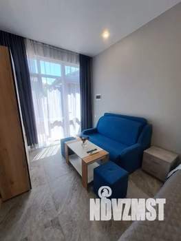 Студия квартира, посуточно, 25м2, 1/2 этаж