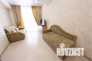 1-к квартира, посуточно, 27м2, 5/11 этаж