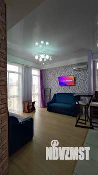 2-к квартира, на длительный срок, 45м2, 4/5 этаж