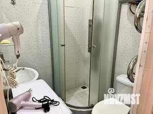 Студия квартира, посуточно, 20м2, 1/8 этаж