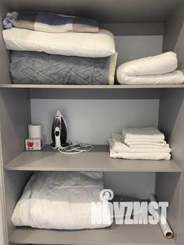 1-к квартира, посуточно, 22м2, 15/17 этаж