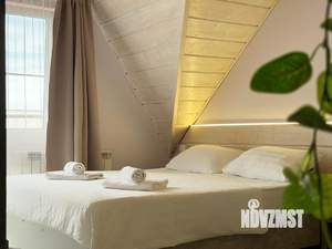 2-к квартира, посуточно, 38м2, 1/1 этаж