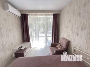 2-к квартира, на длительный срок, 42м2, 1/4 этаж