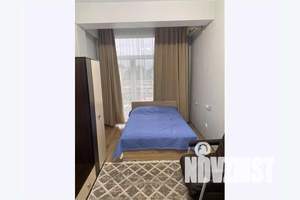 1-к квартира, посуточно, 35м2, 4/5 этаж